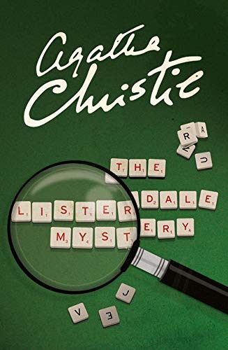 Stock image for The Listerdale Mystery for sale by Blackwell's