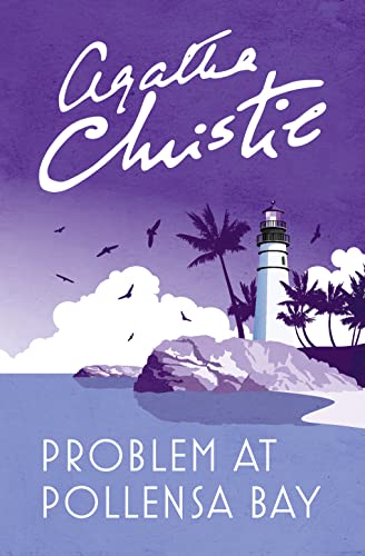 Imagen de archivo de Problem at Pollensa Bay a la venta por Blackwell's