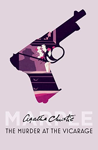 Beispielbild fr The Murder at the Vicarage: Agatha Christie: Book 1 (Marple) (Packaging may vary) zum Verkauf von WorldofBooks