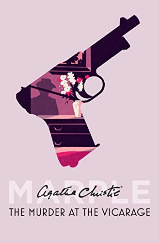 9780008196516: Miss Marple. The Murder At The Vicarage: Agatha Christie: Book 1