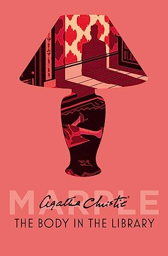 9780008196530: The Body in the Library: Agatha Christie: Book 2 (Marple)