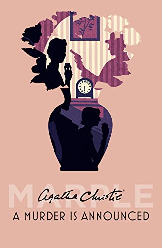 9780008196554: Miss Marple. A Murder Is Announced: Book 5