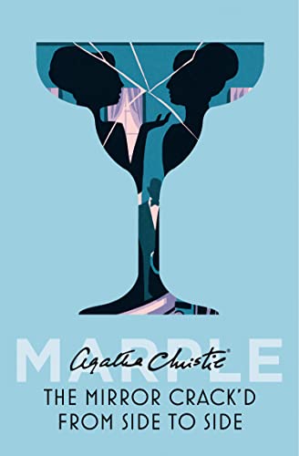 The Mirror Crackâ€™d From Side to Side: Book 9 (Marple) - Christie, Agatha
