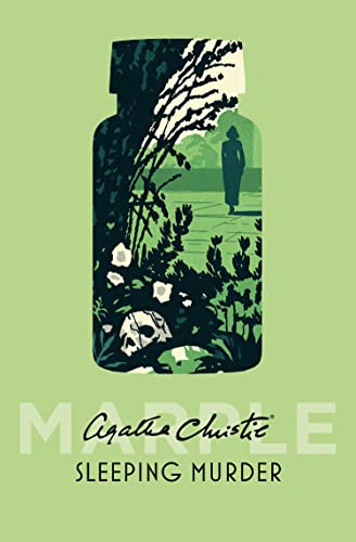 Imagen de archivo de Sleeping Murder: Miss Marple's Last Case: Book 4 a la venta por WorldofBooks