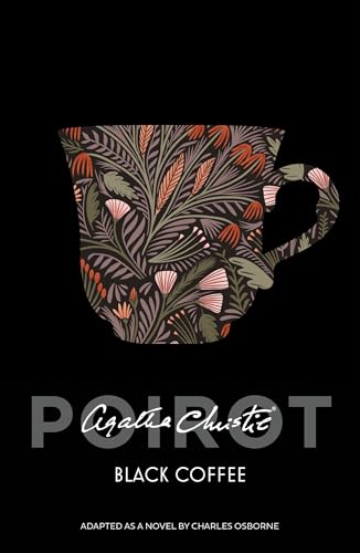 9780008196653: BLACK COFFEE (Poirot)