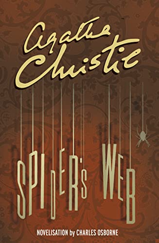 Stock image for Spider's Web for sale by Blackwell's