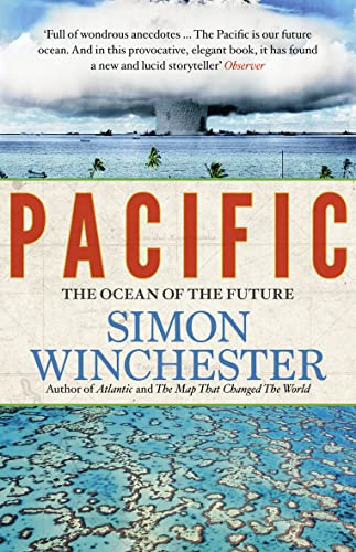 9780008196967: Pacific: The Ocean of the Future