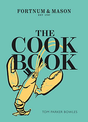 9780008199364: Fortnum & Mason The Cook Book