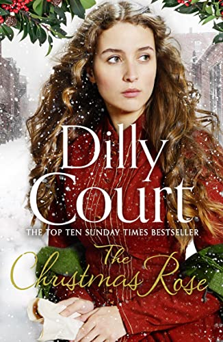 Beispielbild fr The Christmas Rose: The most heart-warming Christmas novel, from the Sunday Times bestseller (The River Maid, Book 3) zum Verkauf von WorldofBooks
