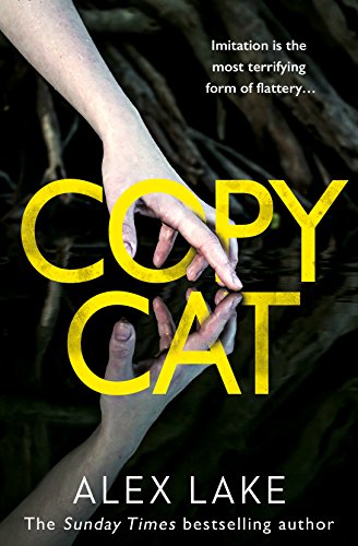Stock image for COPYCAT- NOT-US CA PB for sale by HPB-Ruby