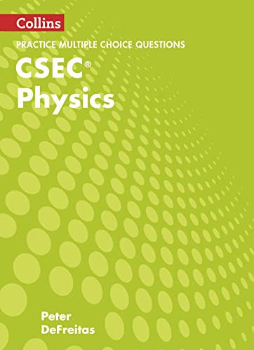 Stock image for CSEC Physics for sale by Blackwell's