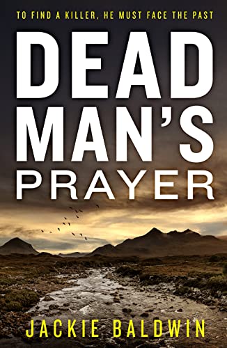 Stock image for Dead Man's Prayer for sale by Blackwell's