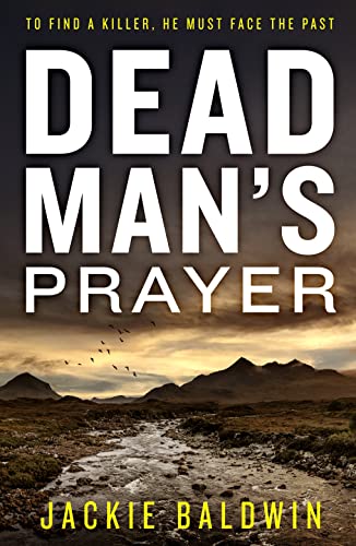 9780008200961: Dead Man’s Prayer: A gripping detective thriller with a killer twist (DI Frank Farrell) (Book 1)