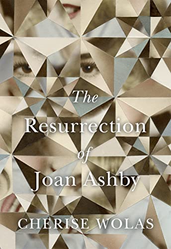Stock image for The Resurrection of Joan Ashby for sale by WorldofBooks