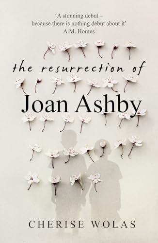 Beispielbild fr The Resurrection of Joan Ashby zum Verkauf von Blackwell's
