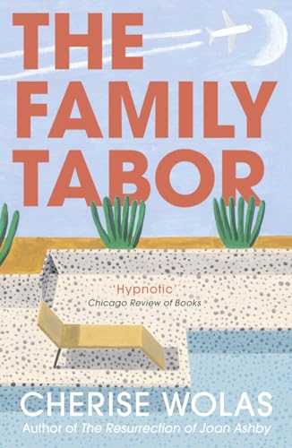 Stock image for The Family Tabor for sale by BooksRun