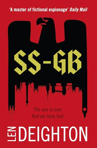 Stock image for SS-GB for sale by Reuseabook