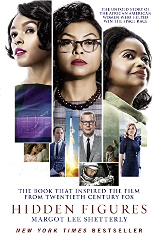 9780008201326: Hidden Figures: The Untold Story of the African American Women Who Helped Win the Space Race