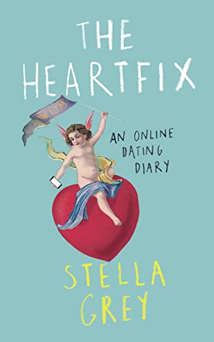 The Heartfix - Grey, Stella