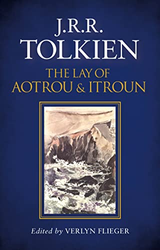 9780008202132: The Lay of Aotrou and Itroun