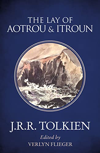 9780008202156: The Lay Of Aotrou And Itroun