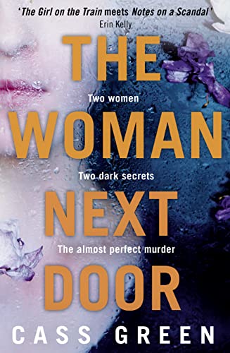 9780008203566: The Woman Next Door: A Dark and Twisty Psychological Thriller: An absolutely gripping psychological thriller with dark and jaw-dropping twists