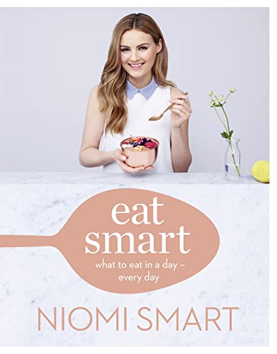 9780008203801: Eat Smart: What to Eat in a Day – Every Day