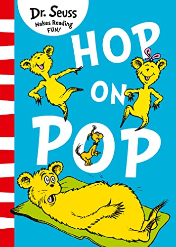 Stock image for Hop On Pop for sale by Blackwell's