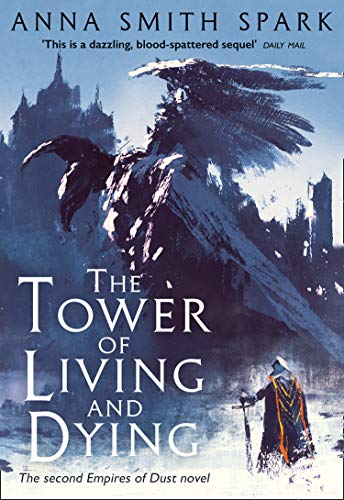 Beispielbild fr Tower Of Living & Dying zum Verkauf von SecondSale