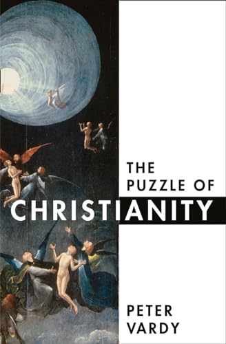9780008204242: The Puzzle of Christianity