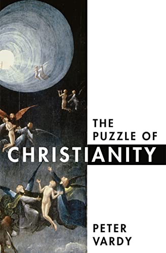 Stock image for The Puzzle of Christianity for sale by Better World Books