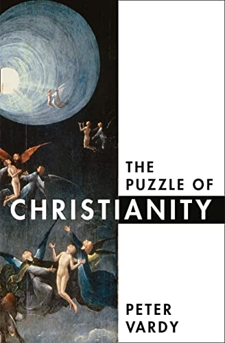 Stock image for The Puzzle of Christianity for sale by boyerbooks