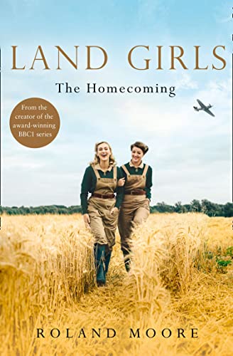 Stock image for Land Girls for sale by Blackwell's