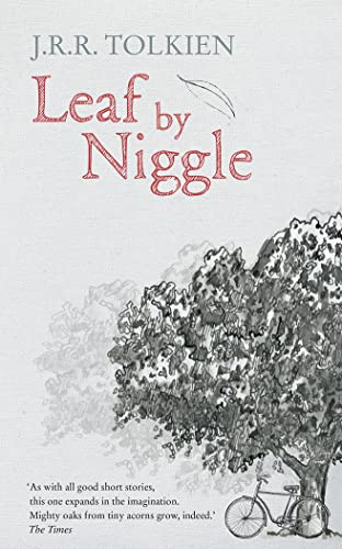 Stock image for Leaf by Niggle for sale by Blackwell's