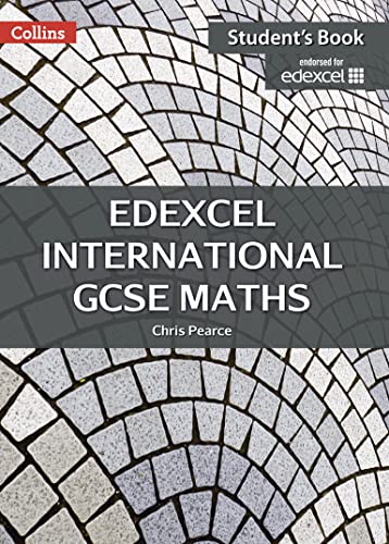 Stock image for Edexcel International GCSE Maths Student Book for sale by WorldofBooks