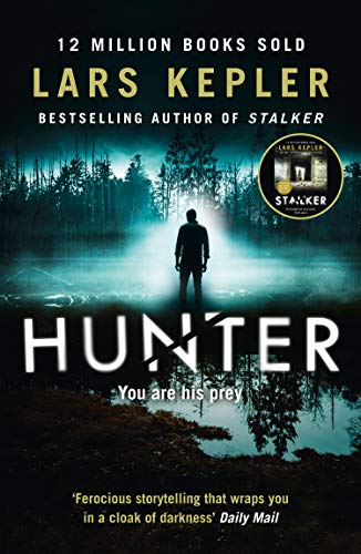 Immagine dell'editore per Hunter venduto da Phatpocket Limited