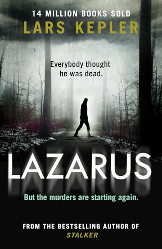 Stock image for Lazarus for sale by Your Online Bookstore