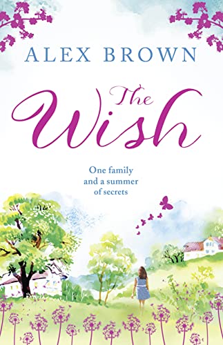 Stock image for The Wish for sale by Blackwell's