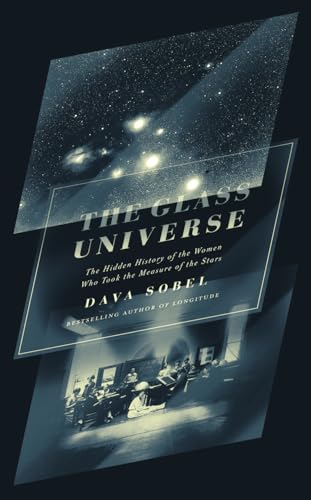 9780008207038: The Glass Universe