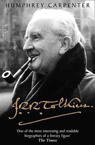 9780008207779: J. R. R. Tolkien: A Biography