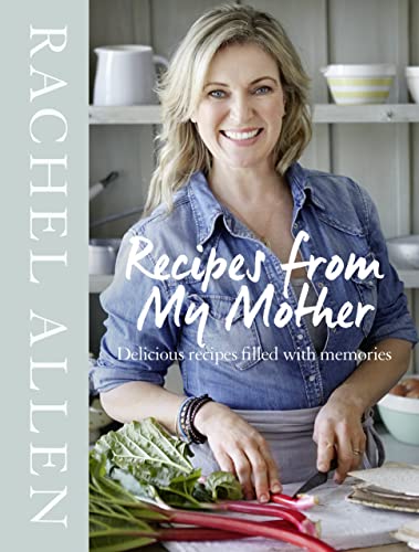 9780008208172: Recipes from My Mother