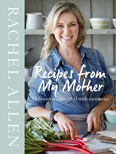 9780008208172: Recipes from My Mother