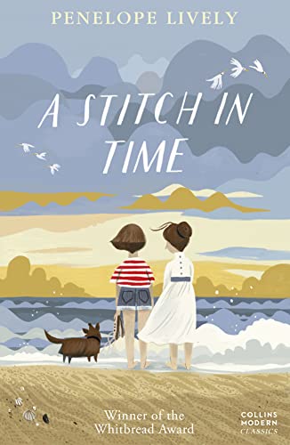 Stock image for A Stitch in Time for sale by Blackwell's