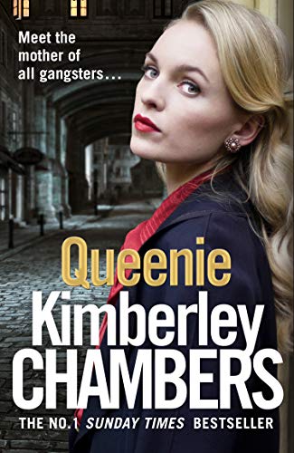 9780008208486: Queenie: The gripping, epic historical crime novel from the No 1 Sunday Times bestselling author