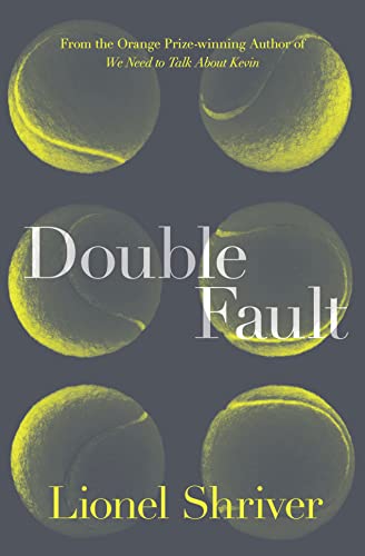 9780008209773: Double Fault