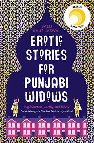 Stock image for Erotic Stories for Punjabi Widows: A hilarious and heartwarming novel for sale by ThriftBooks-Atlanta