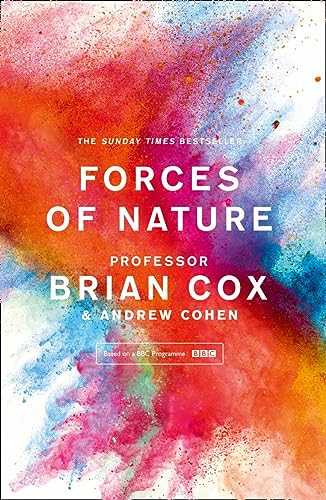 Beispielbild fr Forces of Nature zum Verkauf von WorldofBooks