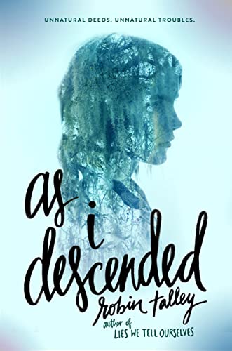 Stock image for As I Descended for sale by Better World Books