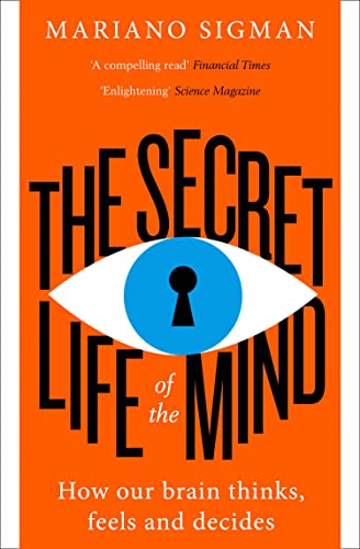 Beispielbild fr The Secret Life of the Mind zum Verkauf von Blackwell's