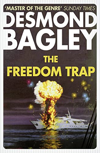 9780008211233: THE FREEDOM TRAP